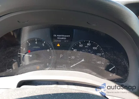 2010 Lexus Rx 350 z USA, uszkodzony, nr VIN 2T2BK1BA7AC029318